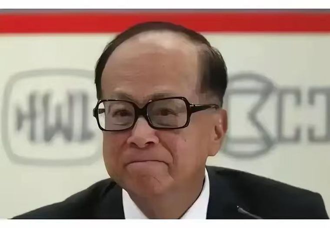 明！李家与贝莱德的签约可能要黄了pg电子模拟器电脑版机关算尽太聪(图3)