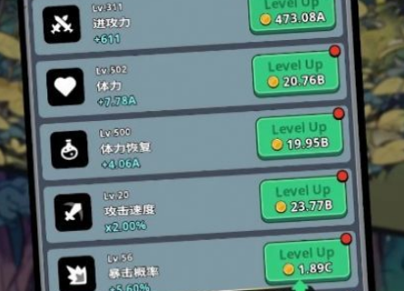 小任务放置RPGpg电子试玩平台(图1)