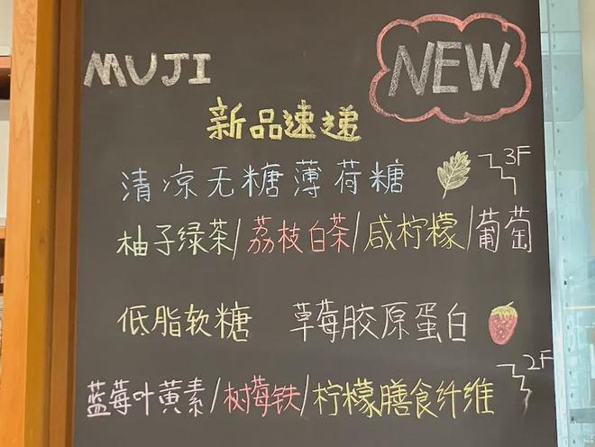 香定律”：看MUJI的反常识操作逆袭记pg电子免费试玩模拟器“猜价格”到“真(图12)