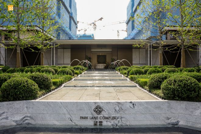 ·望雲售楼处发布:打造未来品质生活pg电子娱乐平台热搜中環置地中心(图10) ·望雲售楼处发布:打造未来品质生活pg电子娱乐平台热搜中環置地中心(图10)