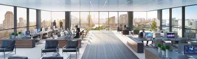 ·望雲售楼处发布:打造未来品质生活pg电子娱乐平台热搜中環置地中心(图12) ·望雲售楼处发布:打造未来品质生活pg电子娱乐平台热搜中環置地中心(图12)