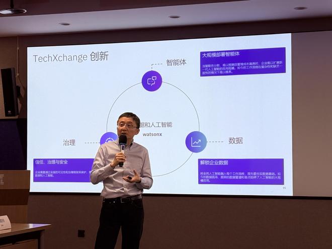 业出海！刚斥资777亿收购数据流处理公司pg电子中文模拟器IBM中国重仓AI+企(图5)